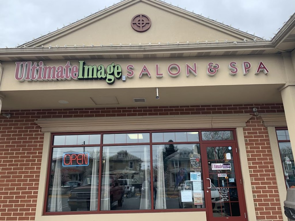 Ultimate Image Day Spa Hair Salon | 907 S Main St, Hampstead, MD 21074, USA | Phone: (410) 374-2880