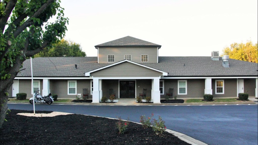 Brookside Cartersville Senior Living | 60 Massell Dr SE #30121, Cartersville, GA 30121, USA | Phone: (770) 382-5683