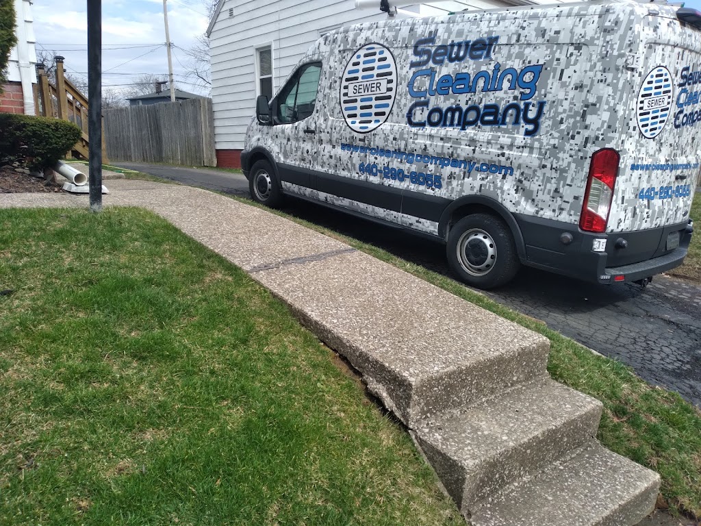 Sewer Cleaning Company | 4194 Main St Unit 3, Perry, OH 44081, USA | Phone: (440) 290-6055