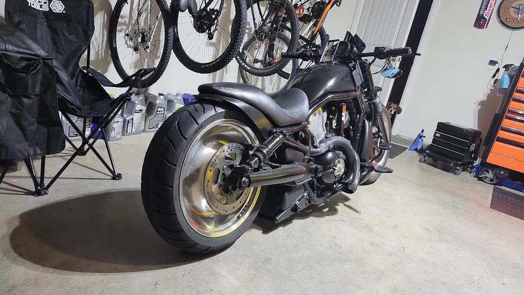 My Shop | 224 Allegheny Dr, Burleson, TX 76028, USA | Phone: (214) 529-5708