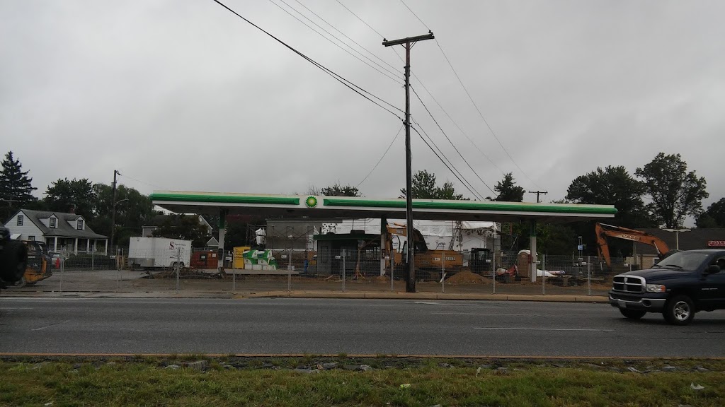 bp | 5931 Baltimore National Pike, Catonsville, MD 21228, USA | Phone: (410) 744-4751