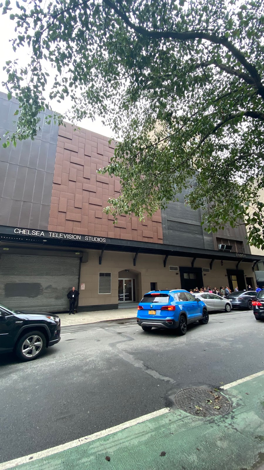 OHC New York | 226 W 26th St, New York, NY 10001, USA | Phone: (212) 732-0288