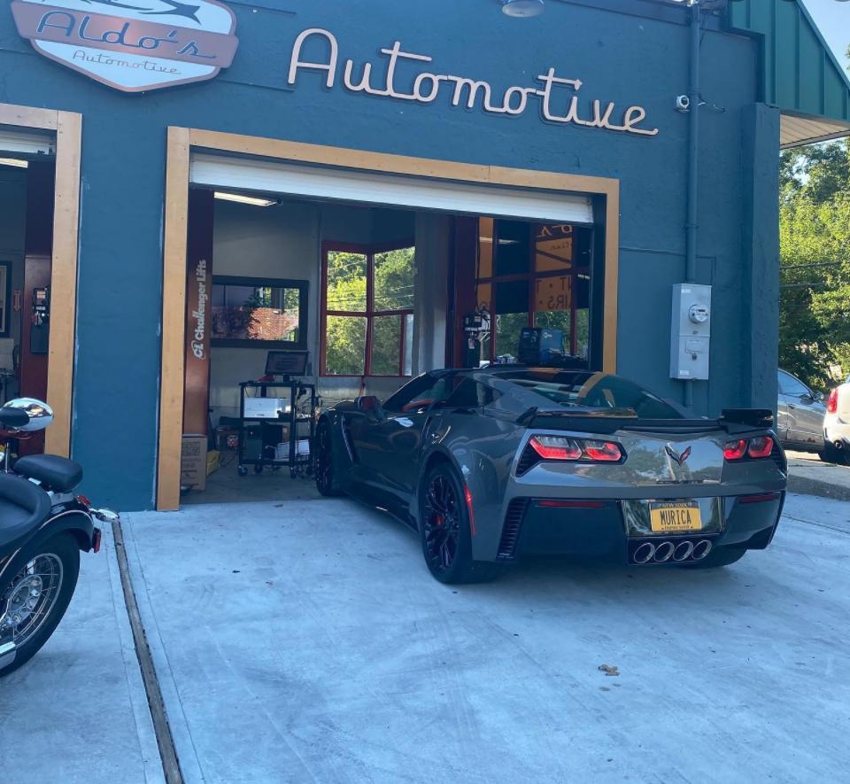 Aldos Automotive | 254 Bayville Ave, Bayville, NY 11709, USA | Phone: (516) 460-8077