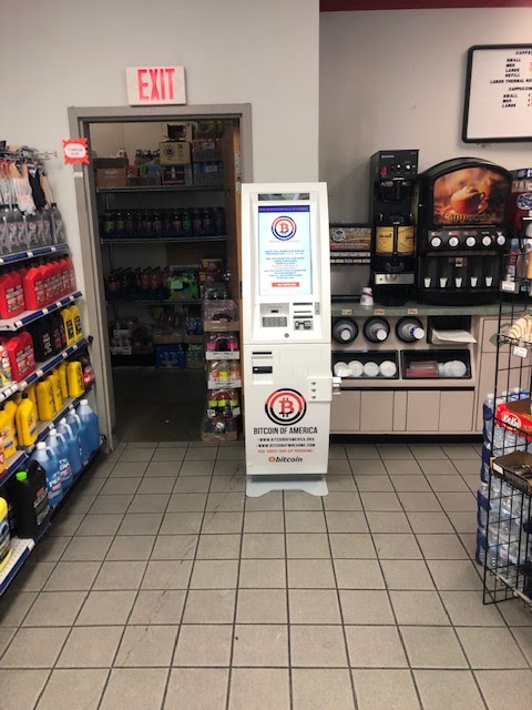 Bitcoin of America ATM | 1001 Breckenridge Ln, Louisville, KY 40207 | Phone: (888) 502-5003