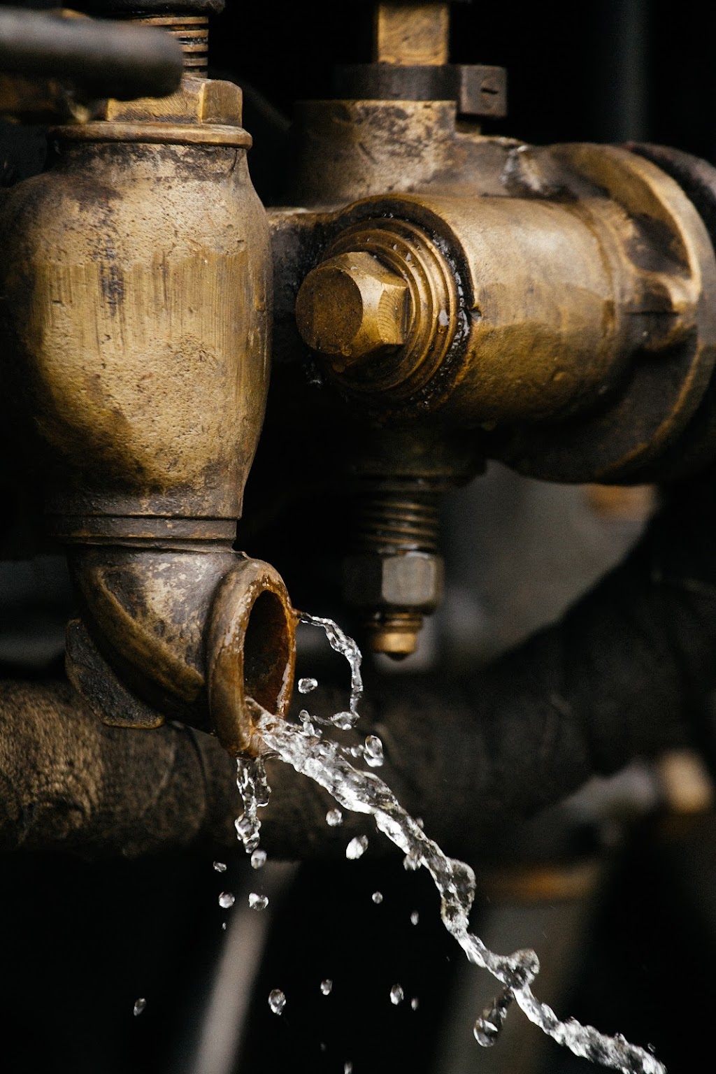 Dale Hendricks Plumbing Inc | 306 Goethe Ave, Collinsville, IL 62234, USA | Phone: (618) 344-2198