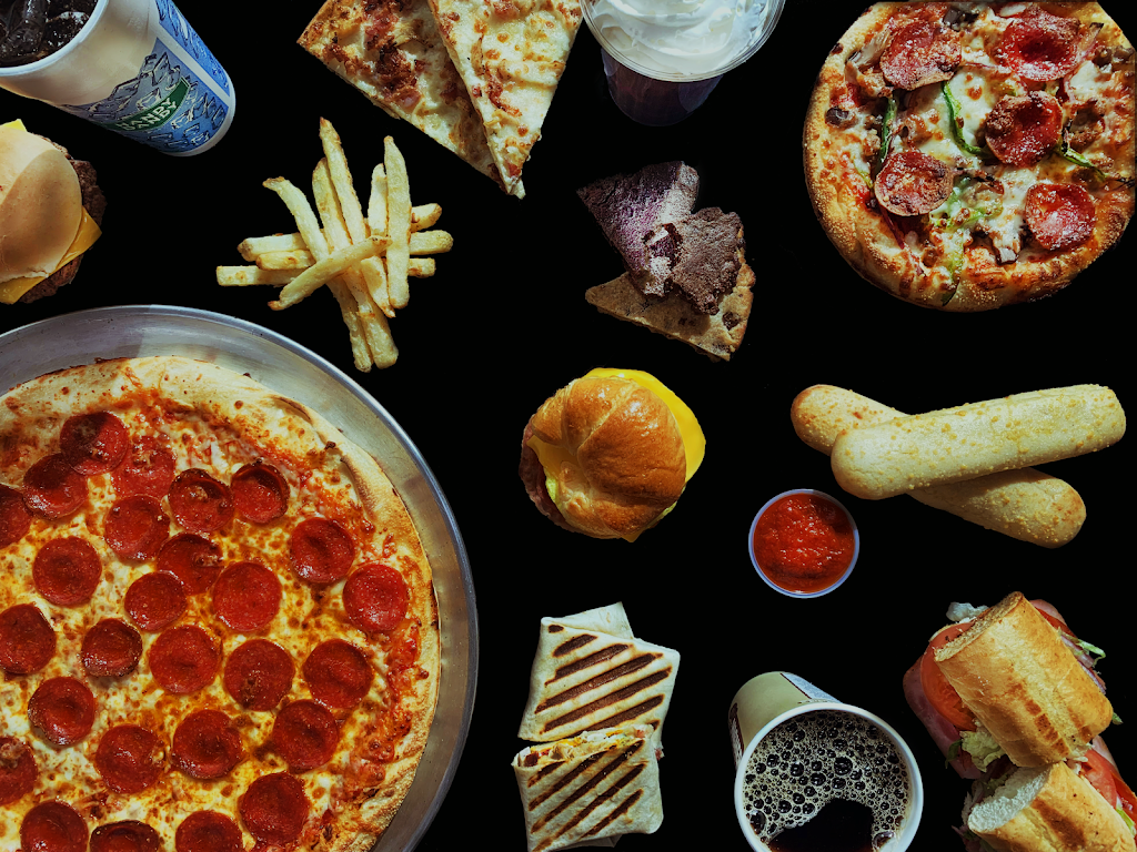 Elmos Pizza & Subs | 3610 E Dupont Rd, Fort Wayne, IN 46825, USA | Phone: (260) 399-1630