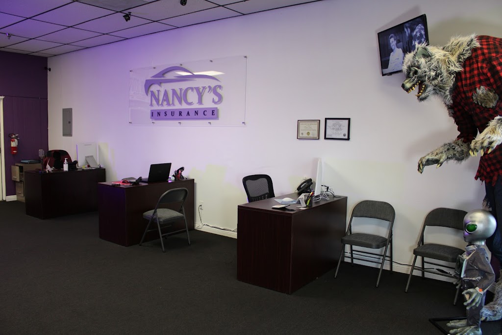 Nancys Insurance & Registration Services | 5461 Holt Blvd Suite A, Montclair, CA 91763 | Phone: (909) 308-4300