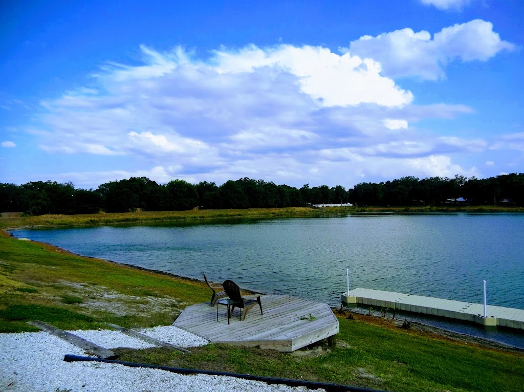 Century Lakehouse | 3003 S Frontage Rd, Plant City, FL 33566, USA | Phone: (813) 365-3974