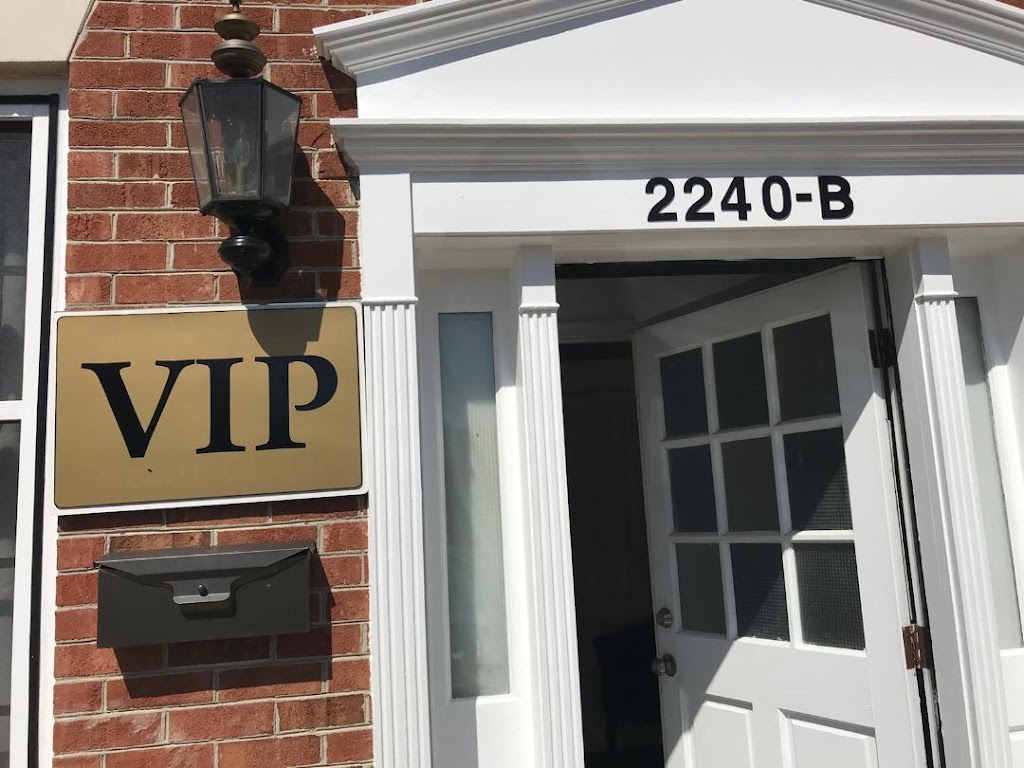 Vip spa | 2240 Gallows Road Suite #B, Vienna, VA 22182, USA | Phone: (703) 992-9700