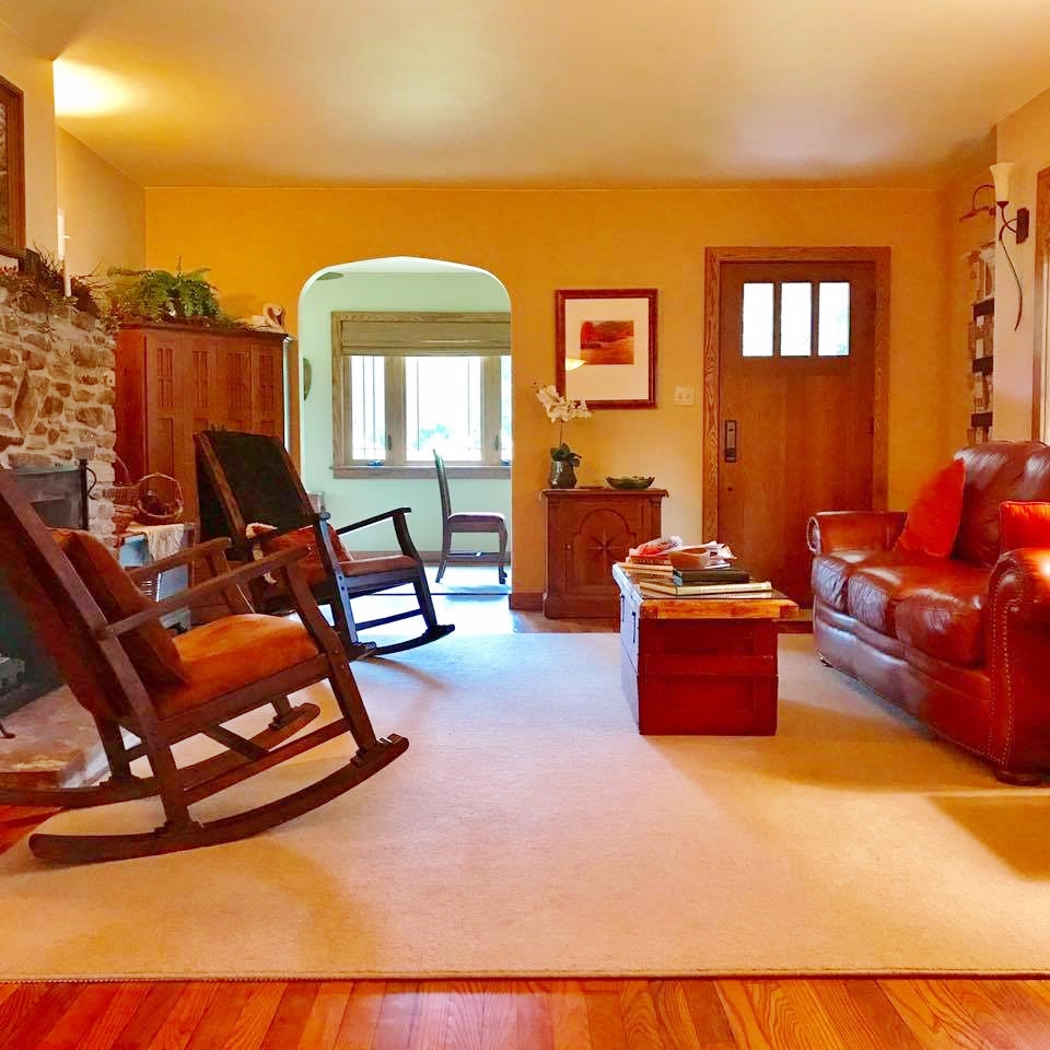 Fernwalk Vacation Rental | 708 Main St, Addison, PA 15411, USA | Phone: (215) 313-0112