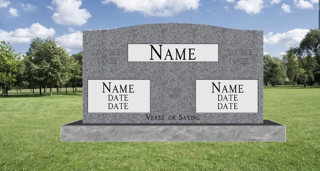 Headstones & Monuments LLC | 2169 SW Poydras Ave, Arcadia, FL 34266, USA | Phone: (727) 295-8015
