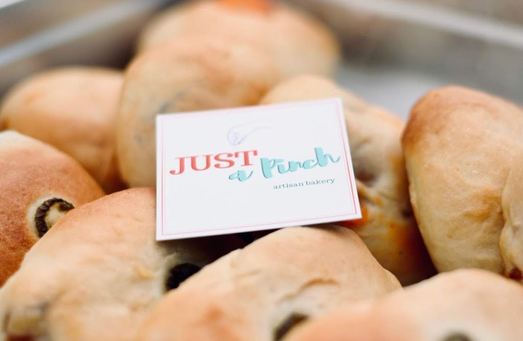 Just A Pinch Bakery | 630 E 29th St, Loveland, CO 80538, USA | Phone: (970) 617-7602