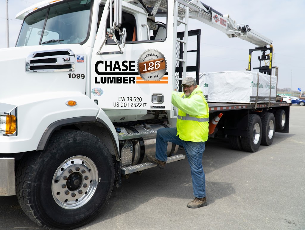 Chase Lumber - DeForest | 401 Market St, DeForest, WI 53532, USA | Phone: (608) 846-5441