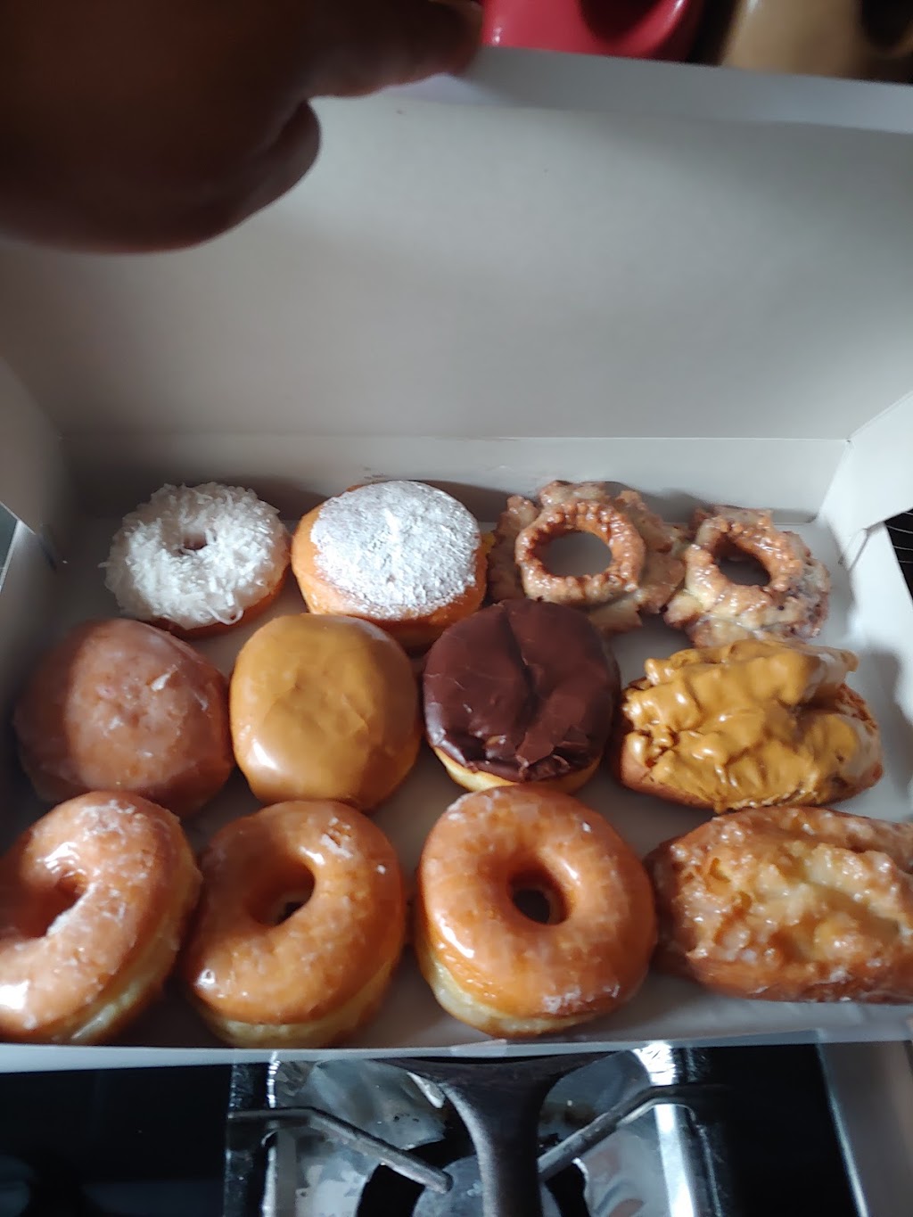 Sunset Donuts | 141 Sunset Ave, Suisun City, CA 94585, USA | Phone: (707) 422-5577