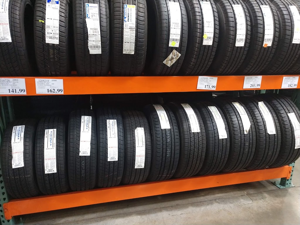 Costco Tire Center | 1709 Automation Pkwy, San Jose, CA 95131, USA | Phone: (408) 678-2150