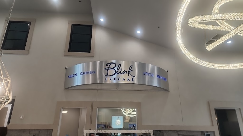 Blink Eyecare | 6956 Mediterranean Dr suite 100, McKinney, TX 75070, USA | Phone: (214) 865-6266