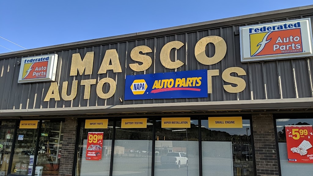 NAPA Auto Parts | 2314 Hwy 78, Sumiton, AL 35148, USA | Phone: (205) 648-6608