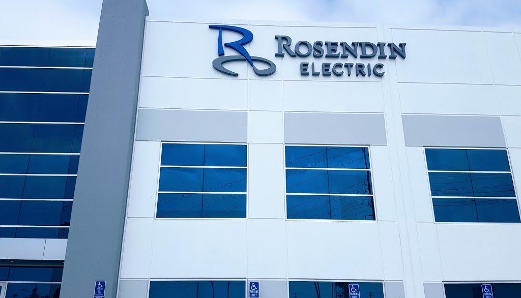 Rosendin Electric Inc | 1730 S Anaheim Way, Anaheim, CA 92805 | Phone: (714) 521-8113