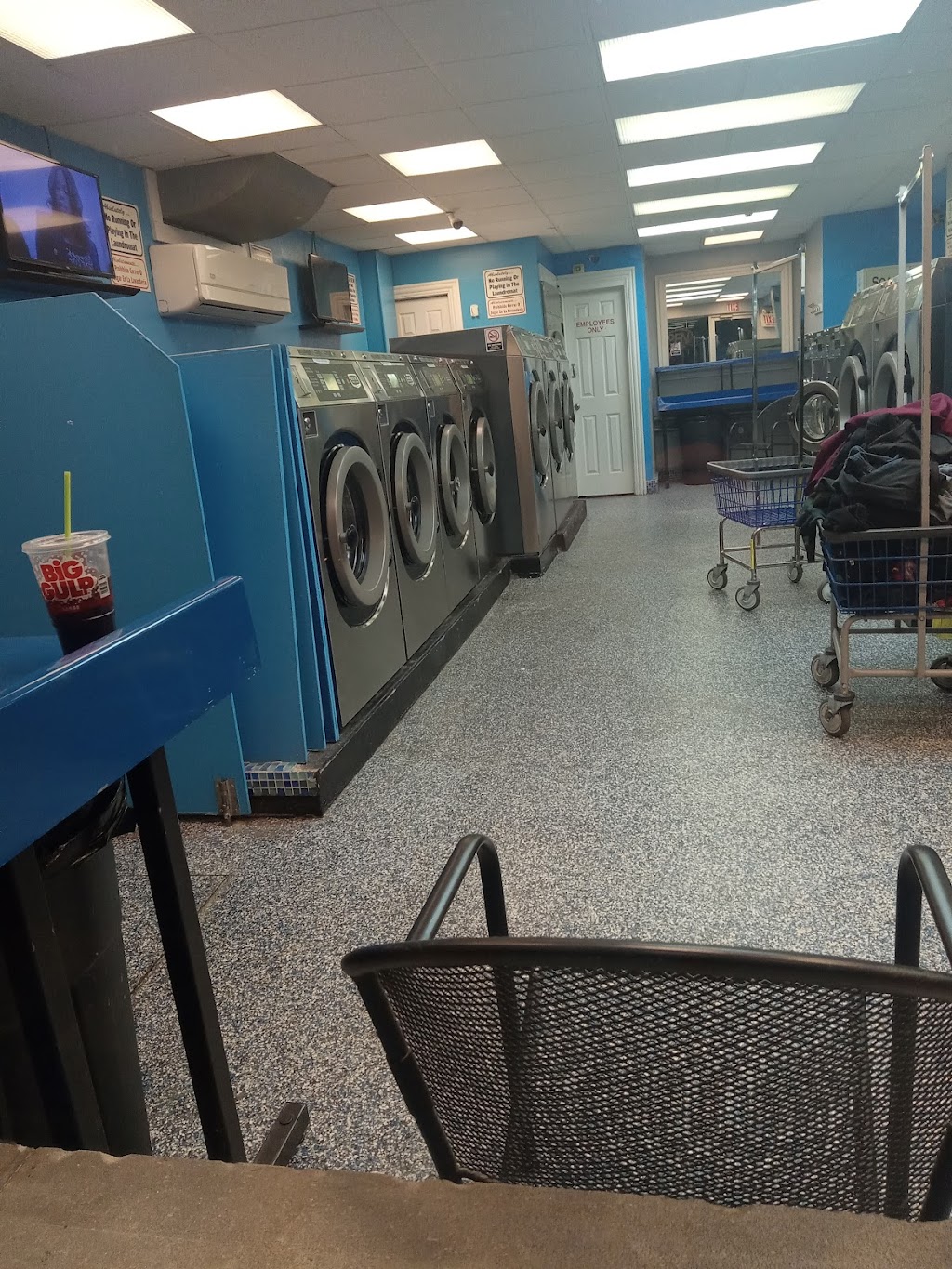 Maytag Laundry | 3031 W Alex Bell Rd, Dayton, OH 45449, USA | Phone: (937) 299-9670