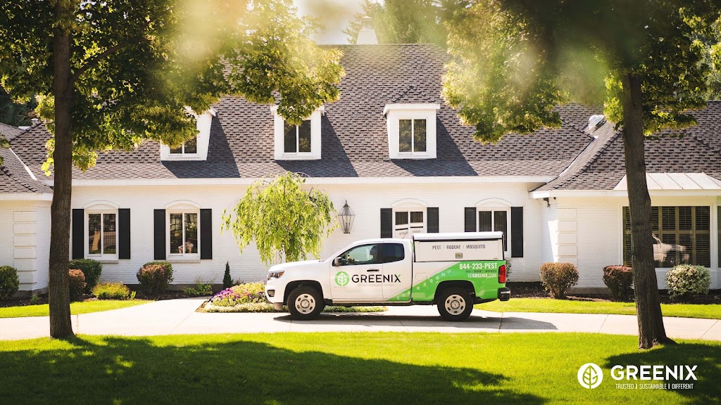 Greenix Pest Control | 6442 Metro Ct Unit C, Bedford Heights, OH 44146, USA | Phone: (216) 304-4700