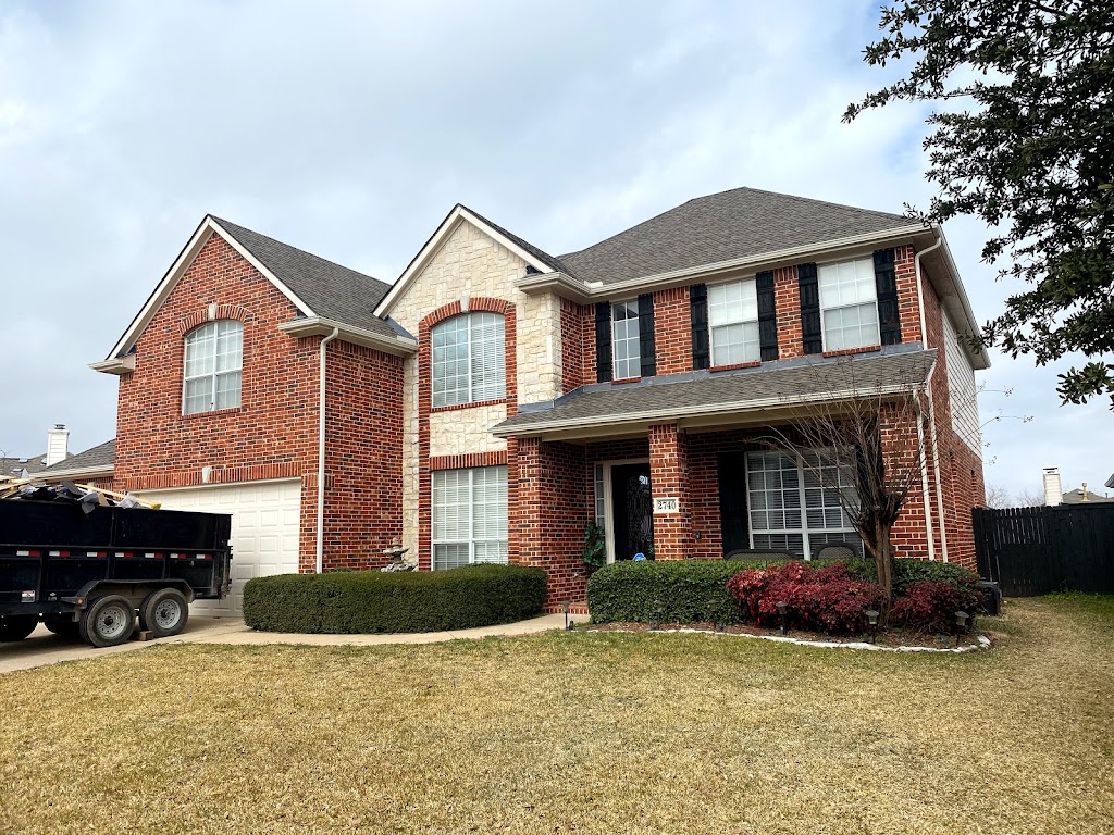 Aspire Exteriors | 17176 FM156 Suite 103, Justin, TX 76247, USA | Phone: (972) 200-4340