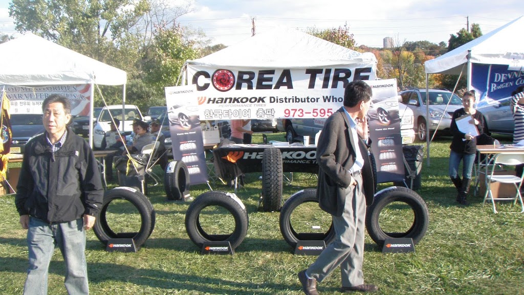 COREA TIRE DISTRIBUTOR / 코리아(한국)타이어총판 | 165 Marion St, Paterson, NJ 07522, USA | Phone: (973) 595-1811