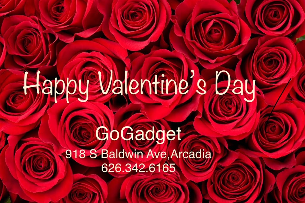 Go Gadget Repairs | 918 S Baldwin Ave, Arcadia, CA 91007, USA | Phone: (626) 342-6165