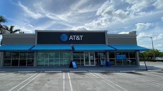 AT&T Store | 32951 S Dixie Hwy, Florida City, FL 33034, USA | Phone: (305) 245-9495