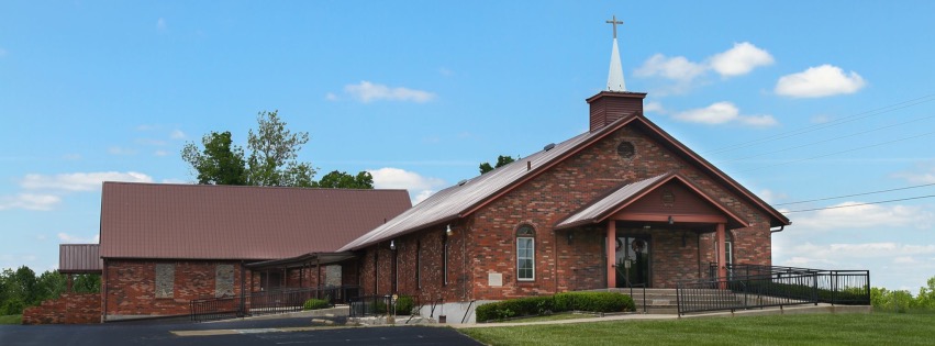 Bethlehem Baptist Church | 1286 Briar Ridge Rd, Mt Eden, KY 40046, USA | Phone: (502) 550-6160
