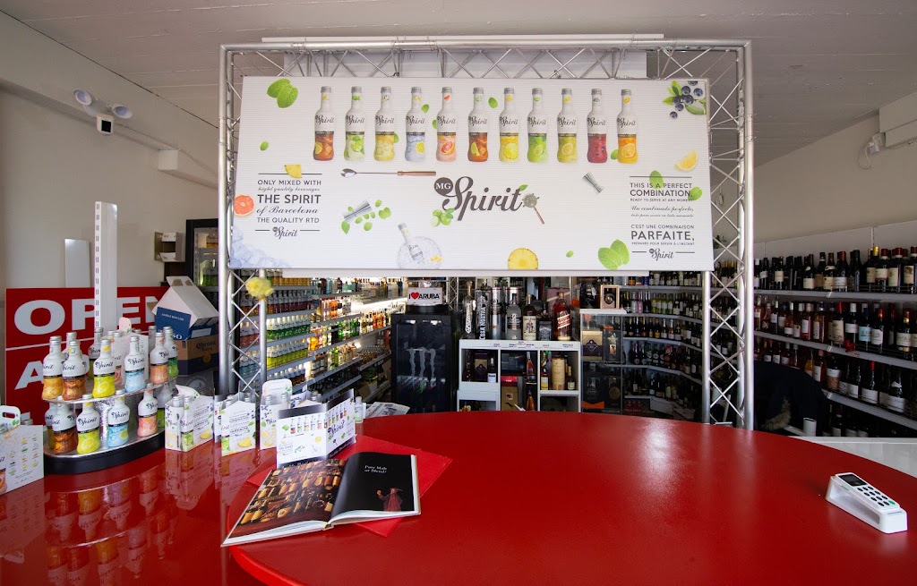 Amsterdam Liquor Store | Nieuwe Amstelstraat 111, 1011 PL Amsterdam, Netherlands | Phone: 020 363 5230