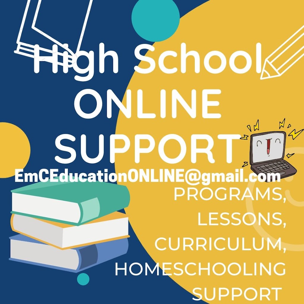 Em C Education Online | Stanley Ave, Mamaroneck, NY 10543, USA | Phone: (310) 497-8170