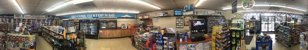 Stop N Go Market | 19889 SE Hwy 212, Damascus, OR 97089, USA | Phone: (503) 658-4145