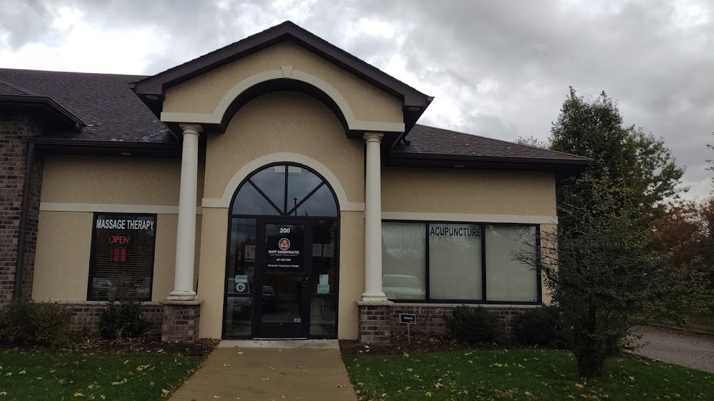 Rapp Chiropractic | 15170 Chippendale Ave W, Rosemount, MN 55068, USA | Phone: (651) 423-2900