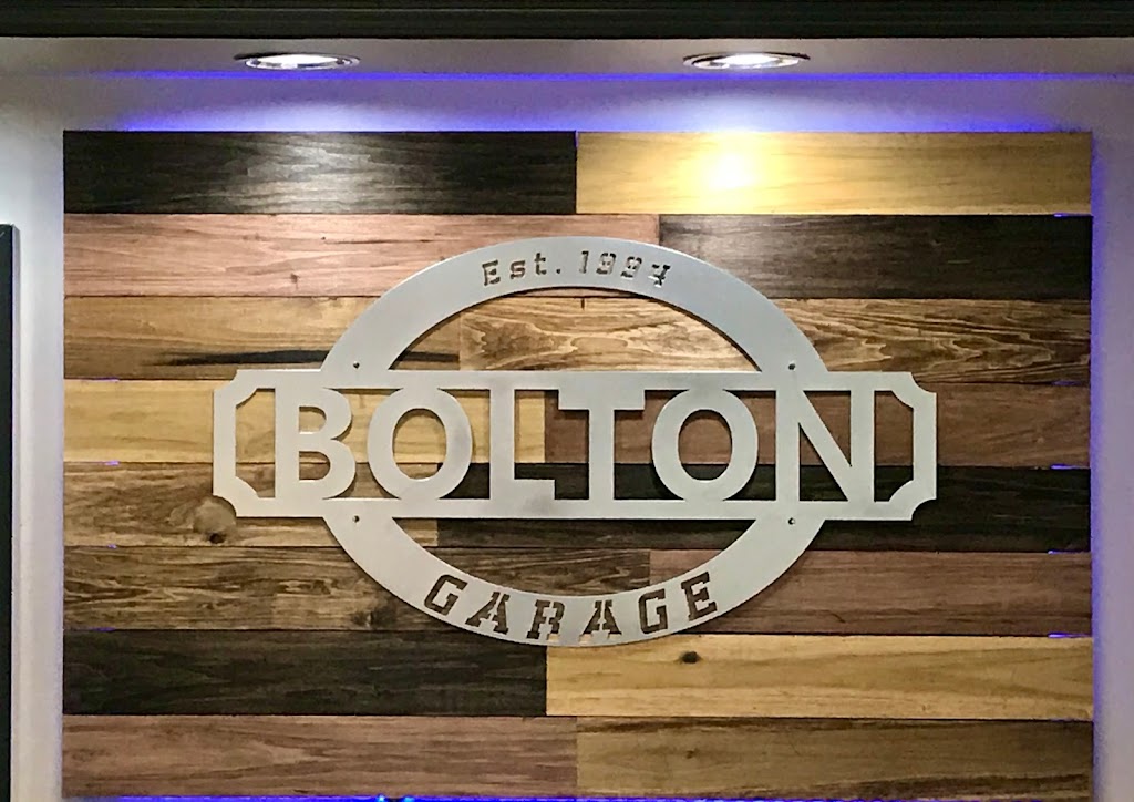 Bolton Garage | 113 Hollis Crump Dr, Jasper, AL 35501, USA | Phone: (205) 384-0844