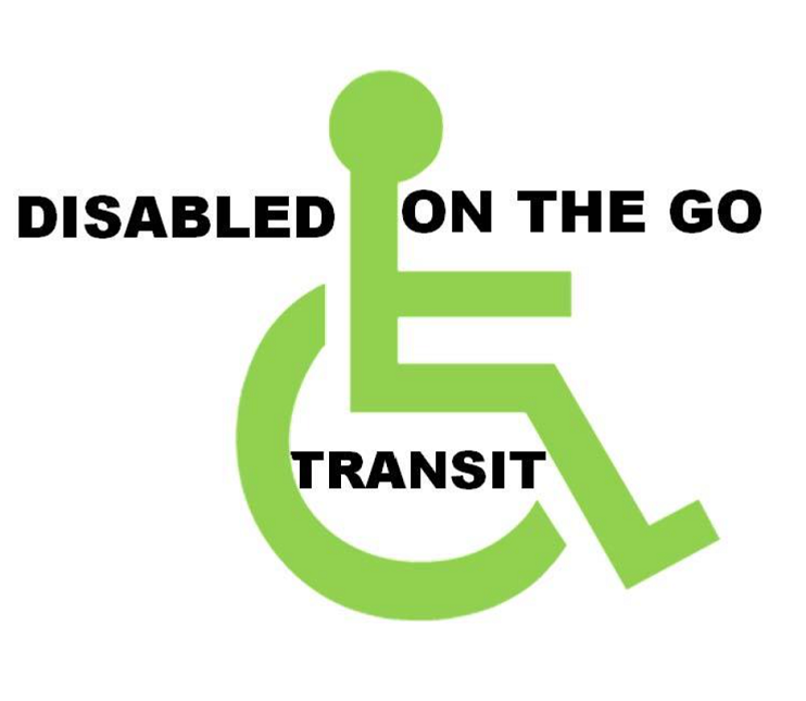 Disabled On The Go Transit | Bowman Ct, Bolingbrook, IL 60440, USA | Phone: (630) 972-0023