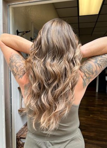 Dream Babe Hair Company | 10220 Yale Ave, Brooksville, FL 34613, USA | Phone: (352) 556-3539