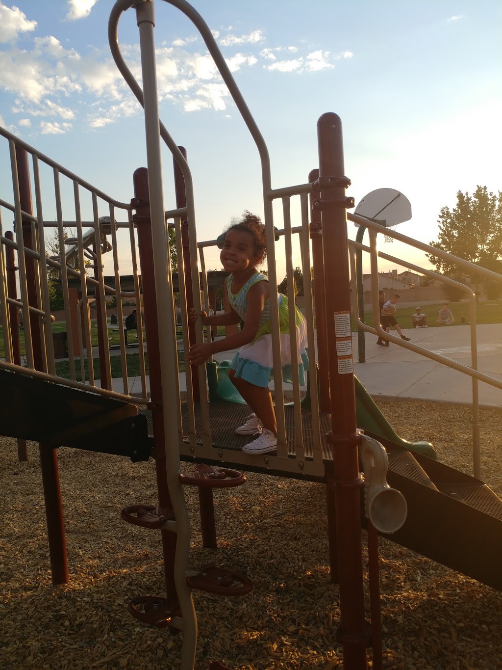 Camino De Los Montoyas Park | 3701 Cam De Los Montoyas, Rio Rancho, NM 87144, USA | Phone: (505) 891-5015