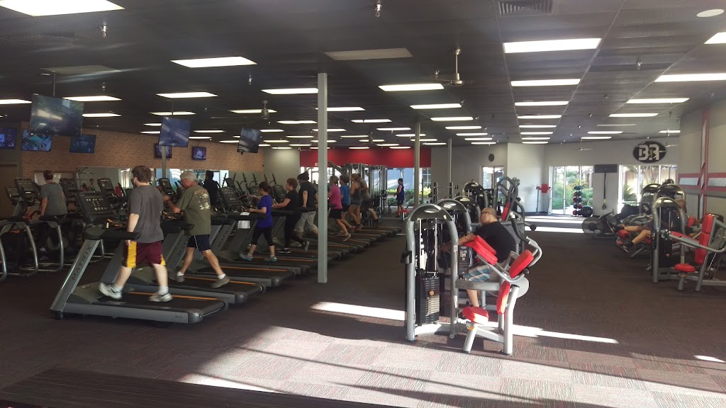 Body Renew Fitness | 975 E Elliot Rd Suite 106, Tempe, AZ 85284, USA | Phone: (480) 838-9077