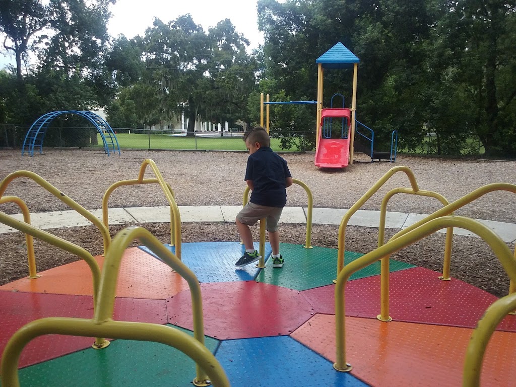 Kiddie Park | 106 W Lake Mary Ave, Lake Mary, FL 32746, USA | Phone: (407) 324-3065