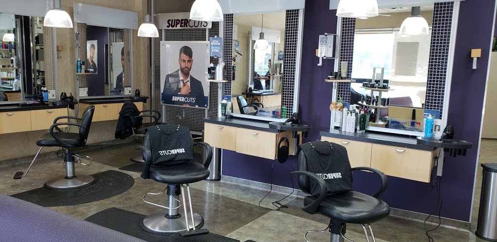 Supercuts | 4107 Lemmon Ave, Dallas, TX 75219, USA | Phone: (214) 522-1441