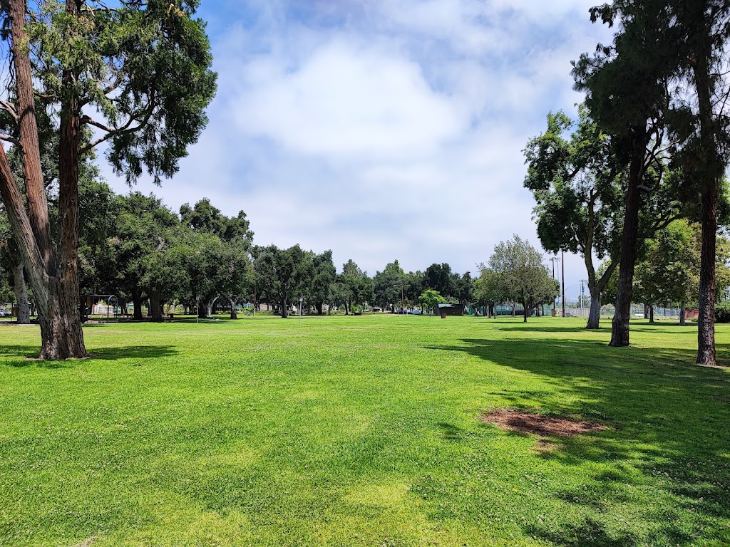 Upland Memorial Park | Foothill Blvd, Upland, CA 91786 | Phone: (909) 931-4280