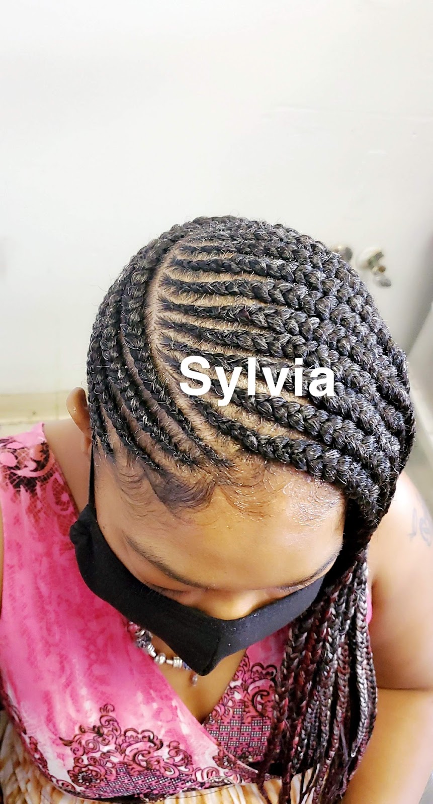 Sylvia African Hair Braiding | 35948 Ford Rd, Westland, MI 48185, USA | Phone: (734) 525-6319