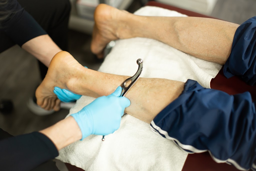 Advanced Sports Medicine and Physical Therapy | 18 Newark Pompton Turnpike, Riverdale, NJ 07457, USA | Phone: (973) 616-4555