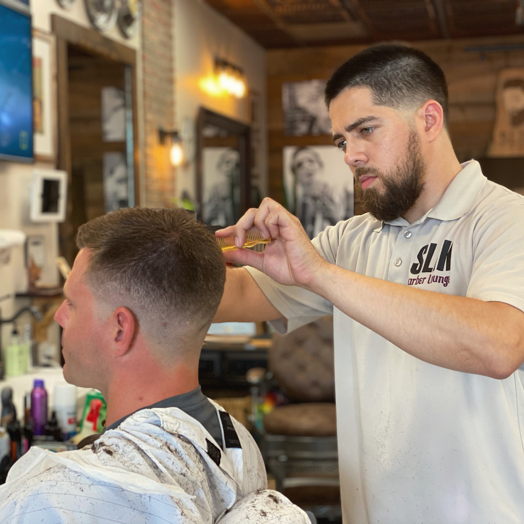 SLIK Barber Lounge | 184 Columbia Turnpike, Florham Park, NJ 07932, USA | Phone: (973) 520-8440