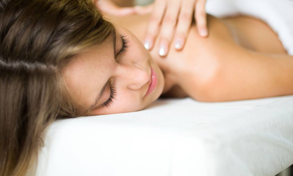 Westwinds Massage Therapy | 213 N Leavitt Rd, Amherst, OH 44001, USA | Phone: (440) 988-1234