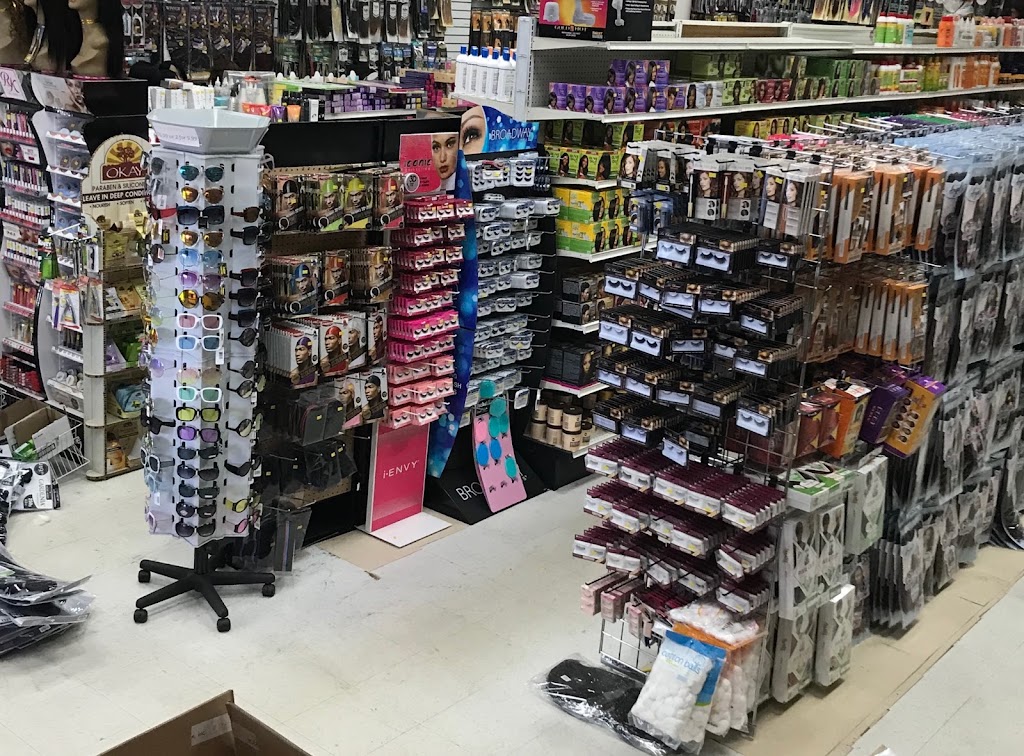 Sam Beauty supply | 27068 S Dixie Hwy, Homestead, FL 33032, USA | Phone: (786) 349-4130