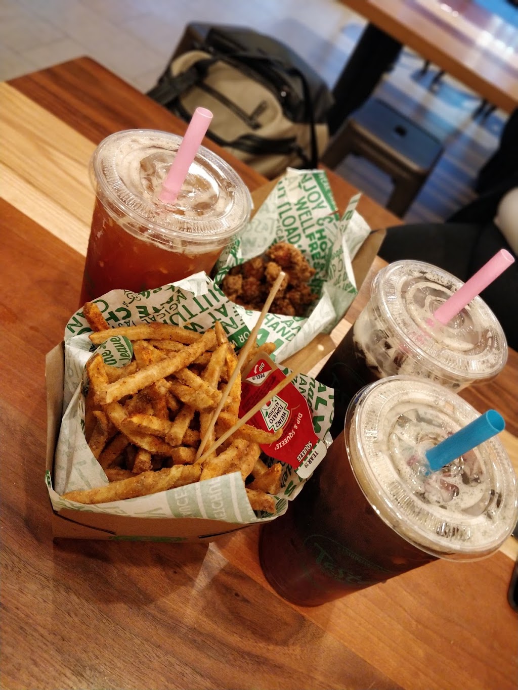 Tastea Rowland Heights | 1737 Fullerton Rd, Rowland Heights, CA 91748, USA | Phone: (626) 810-0122