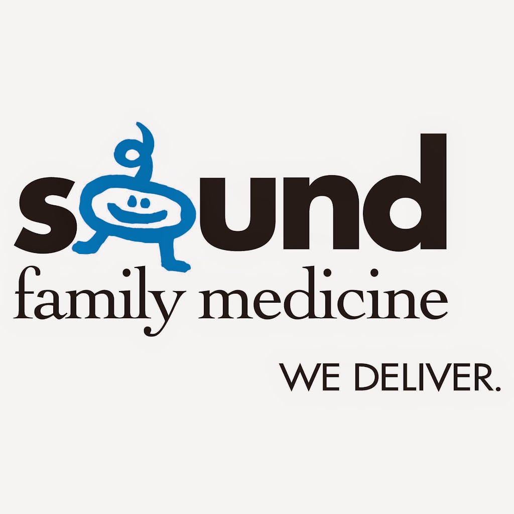 Sound Family Medicine | 611 31st Ave SW, Puyallup, WA 98373, USA | Phone: (253) 848-5951