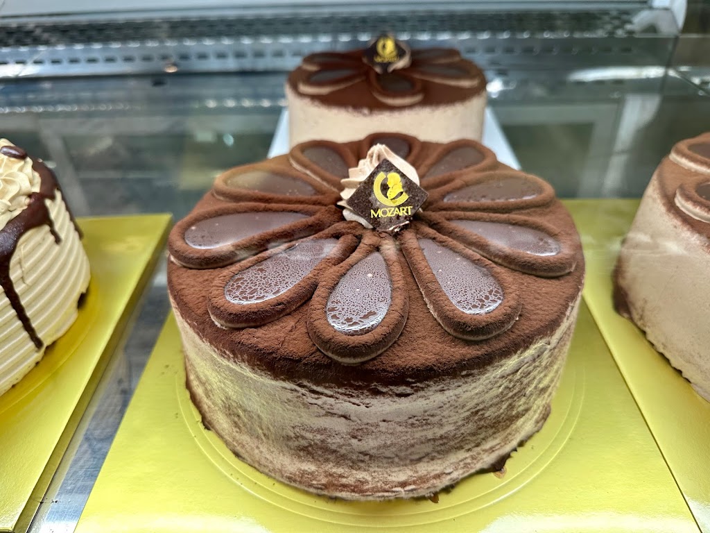 Mozart Bakery | 2070 Spring Creek Pkwy #306, Plano, TX 75023, USA | Phone: (972) 517-9944