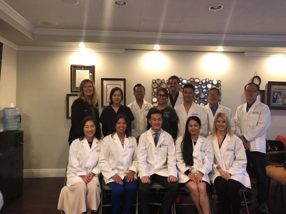 Jin Y. Kim, DDS, MPH, MS, FACD | 12777 Valley View St #282, Garden Grove, CA 92845, USA | Phone: (714) 898-8757